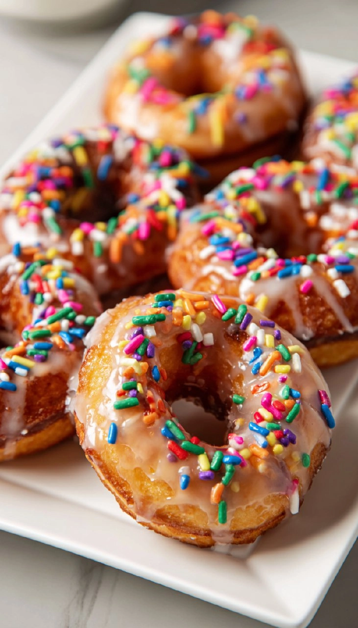 Air-Fryer-Biscuit-Donuts-Recipe