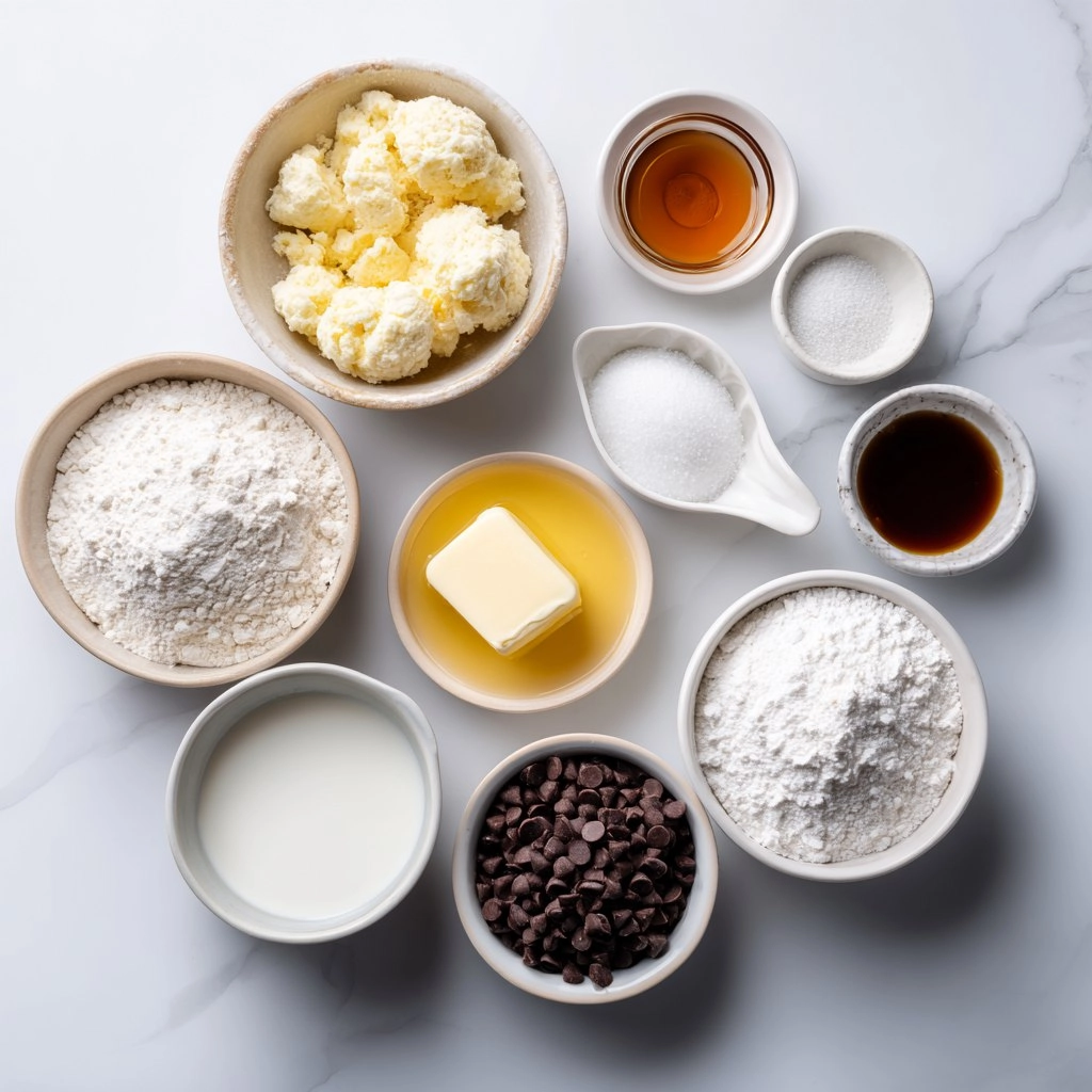 Air Fryer Biscuit Donuts