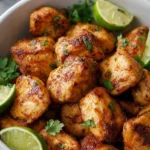 Air-Fryer-Chicken-Bites-Recipe