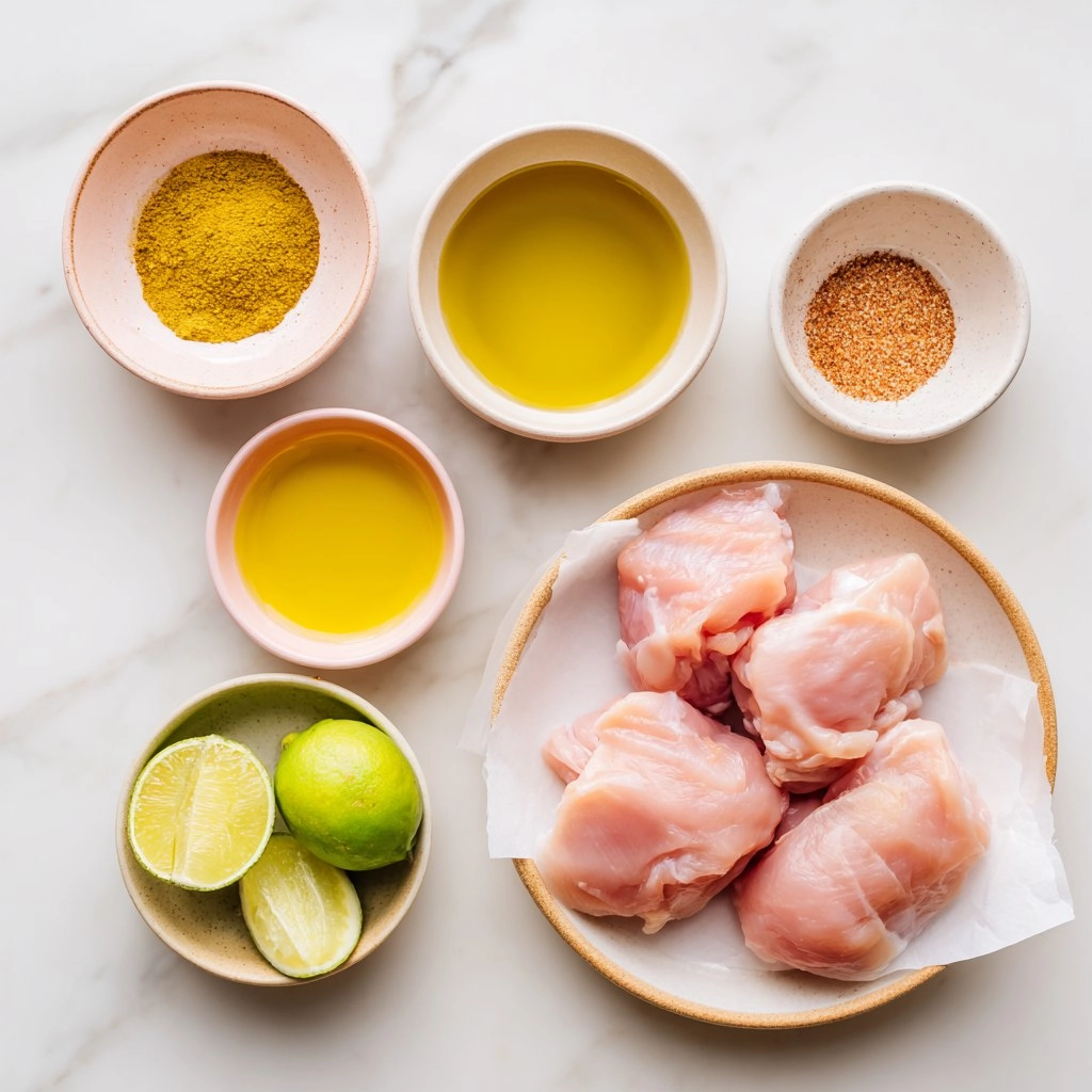 Air Fryer Chicken Bites