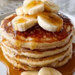 Banana-Pancakes-Recipe