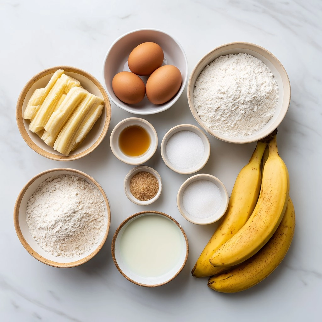 Best Ever Banana Bread