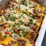 Burrito-Casserole-Recipe