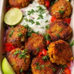 Chickpea-Fritters-Recipe