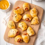 Easy-Vegan-Pigs-in-a-Blanket-Recipe