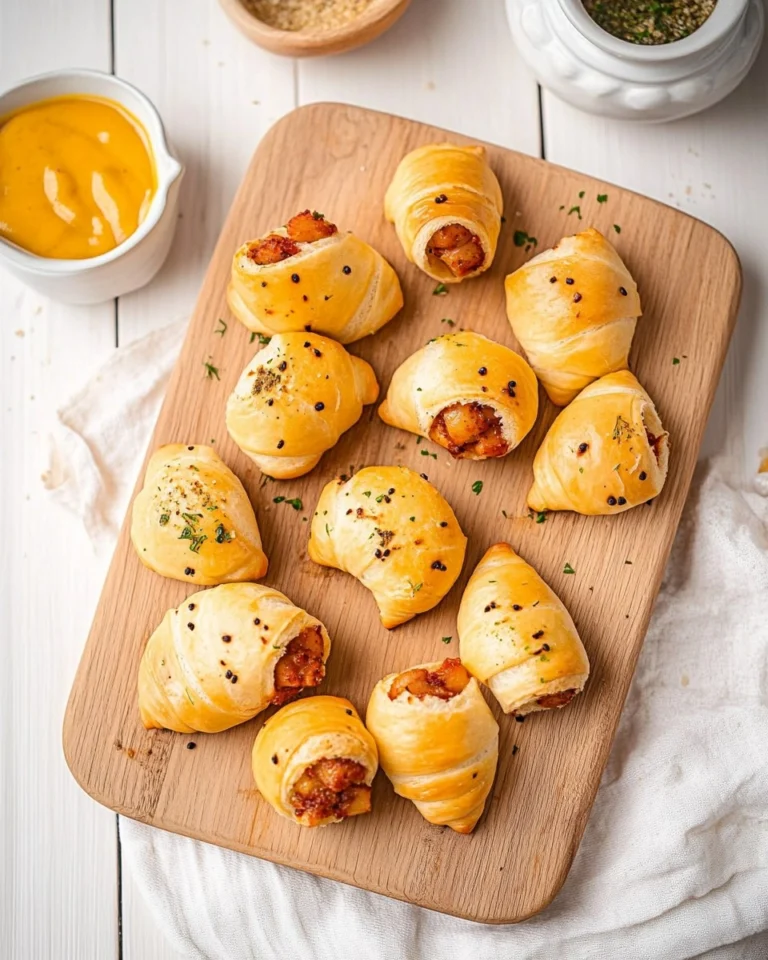 Easy-Vegan-Pigs-in-a-Blanket-Recipe