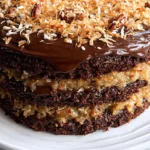 German-Chocolate-Cake-Recipe