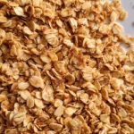 Granola-for-Yogurt-Recipe