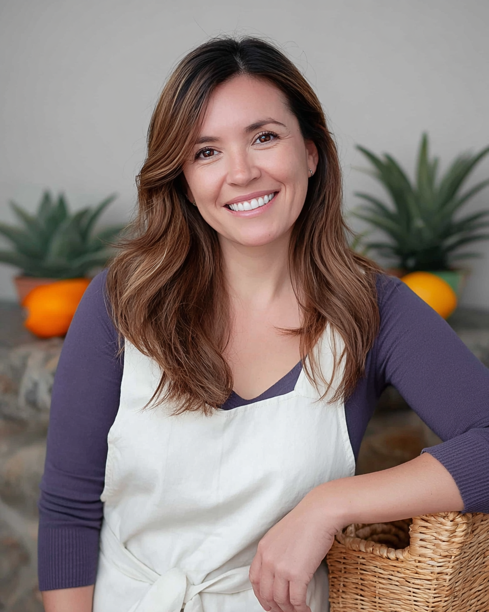 About Gwynn and Karly at Home Cooked Hero 2