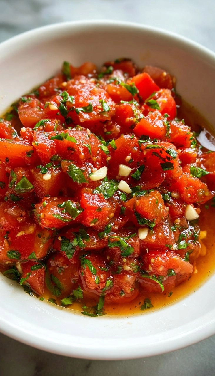 Margherita-Sauce-Recipe