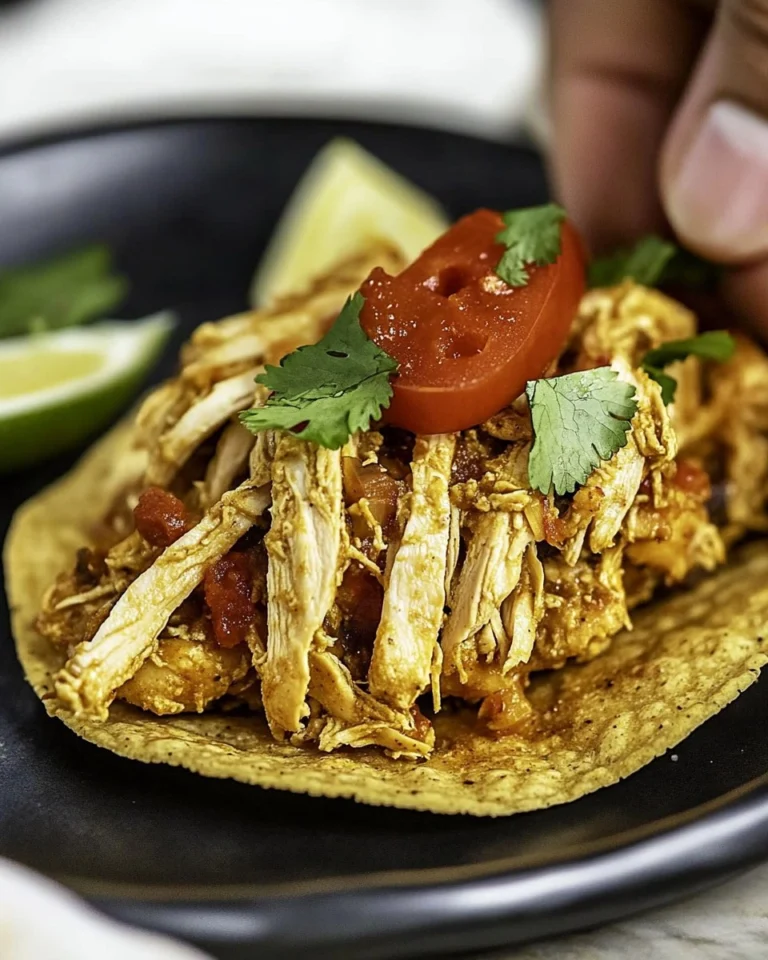 Mexican-Chicken-Recipe