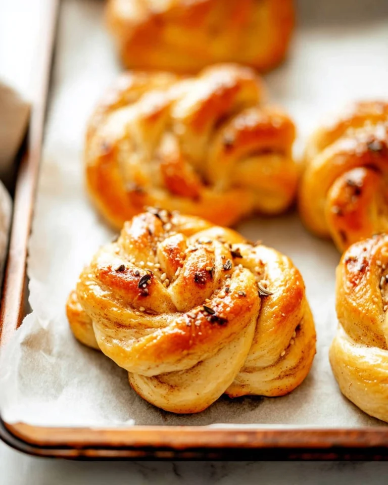 Swedish-Cardamom-Buns