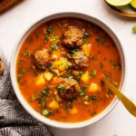 Albondigas-Soup-Recipe