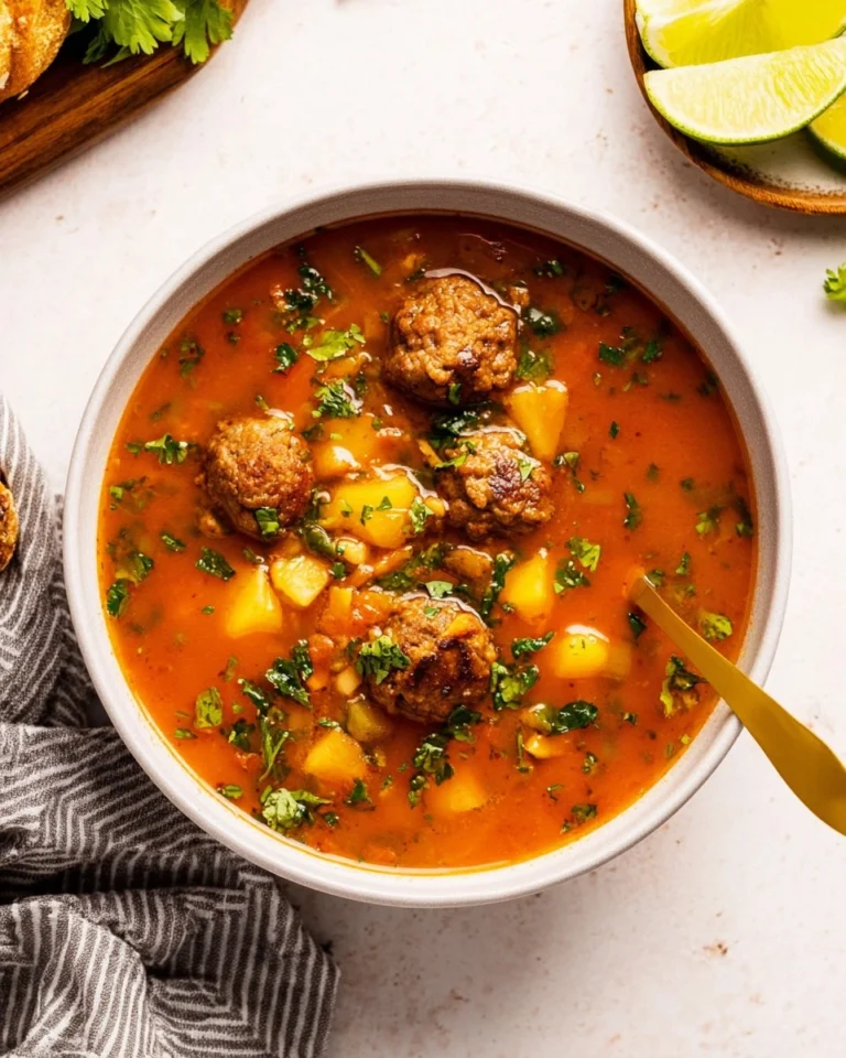 Albondigas-Soup-Recipe