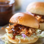 BBQ-Chicken-Sliders-Recipe