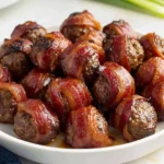 Bacon-Wrapped-Meatballs-Recipe