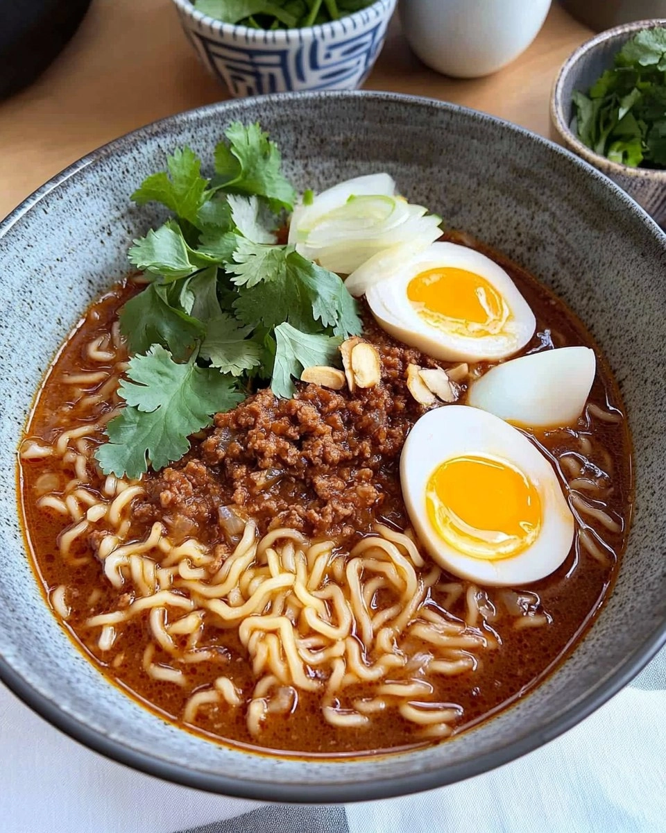 Birria Ramen