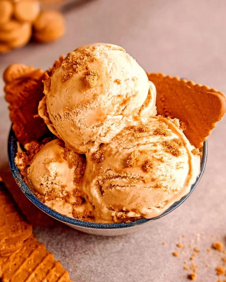 Biscoff-Ice-Cream