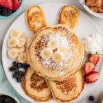 Bunny-Pancakes