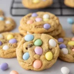 Cadbury-Mini-Egg-Cookies-Recipe