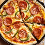 Cast-Iron-Skillet-Pizza-Recipe