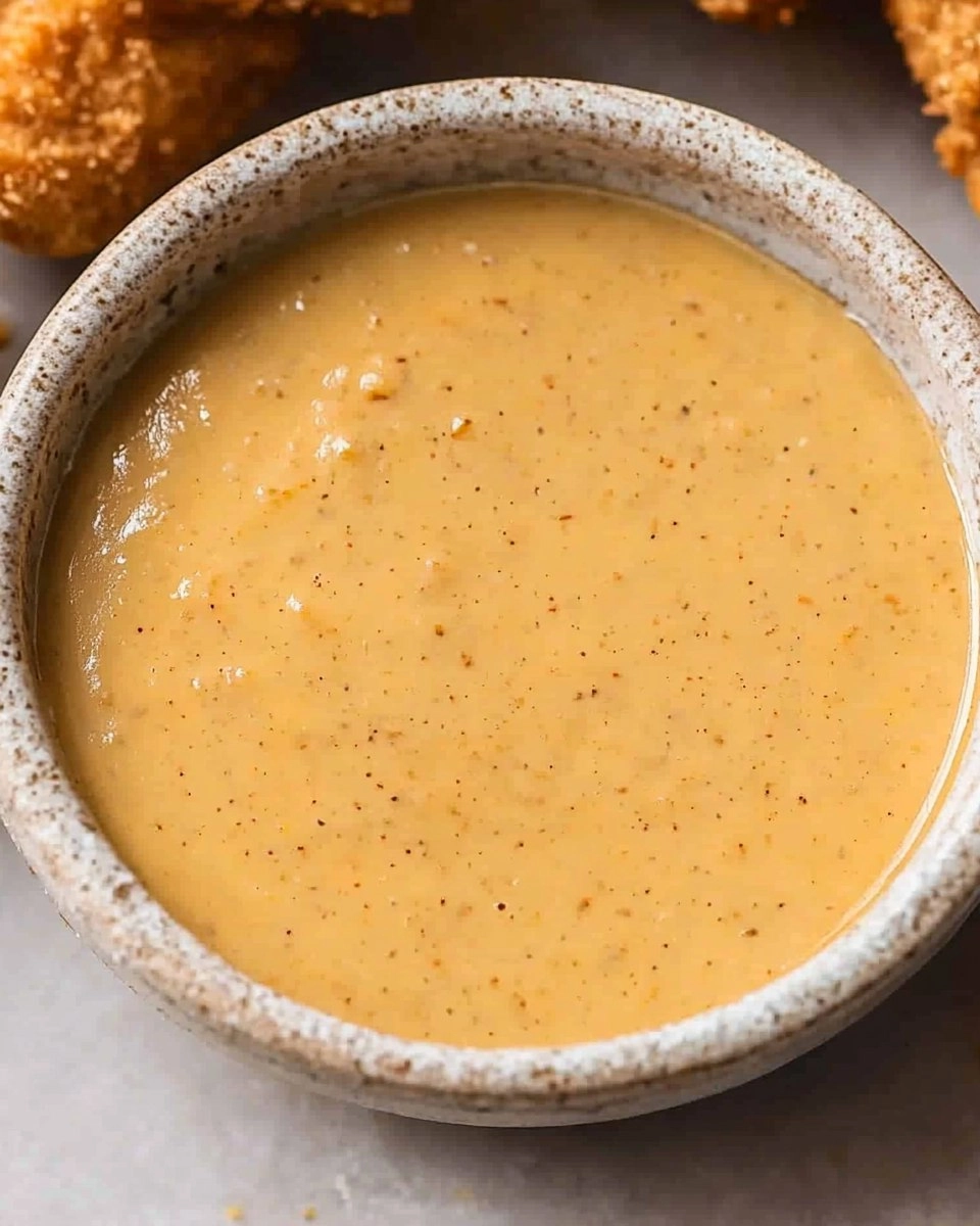 Chick-Fil-A Sauce