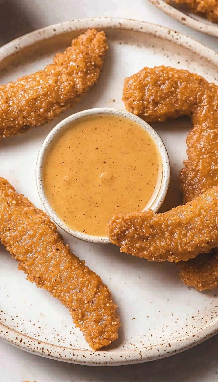 Chick-Fil-A Sauce