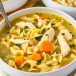 Chicken-Noodle-Soup-Recipe