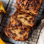 Chocolate-Chip-Banana-Bread-Recipe