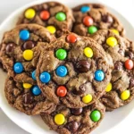 Chocolate-MM-Cookies-Recipe