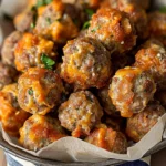 Cream-Cheese-Sausage-Balls-Recipe