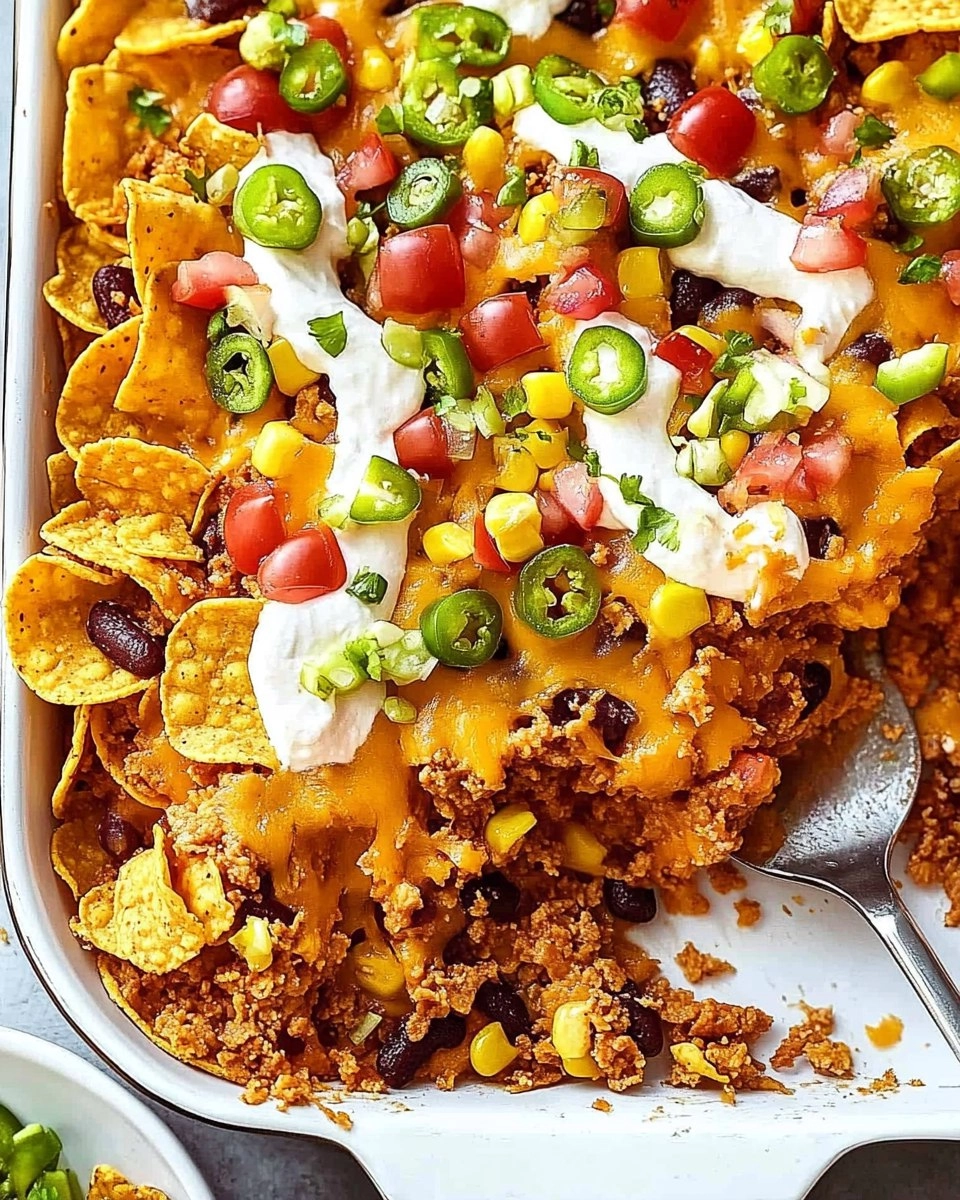 Frito Pie