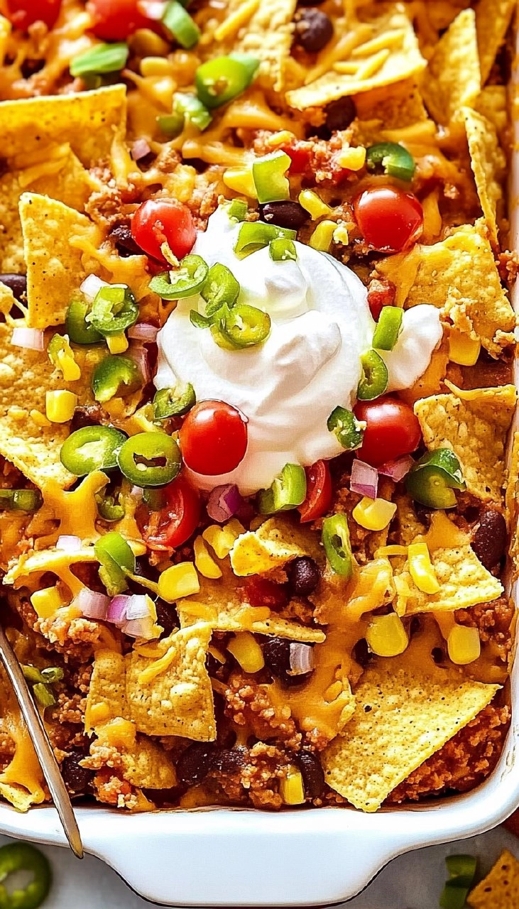 Frito Pie