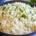 Garlic-Butter-Rice-Recipe
