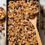 Granola-Recipe