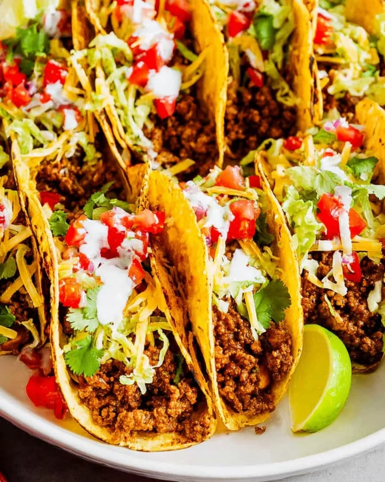 Ground-Beef-Tacos-Recipe