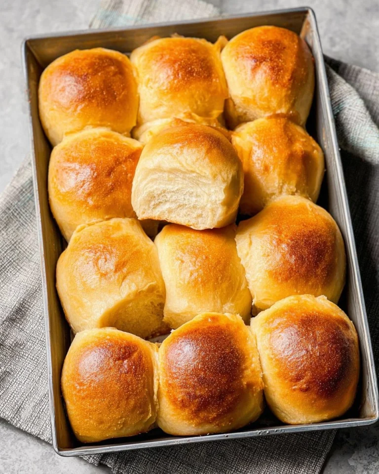 Hawaiian-Rolls