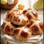 Hot-Cross-Buns