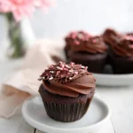 Keto-Air-Fryer-Chocolate-Cupcakes-Recipe