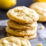 Lemon-White-Chocolate-Cookies-Recipe