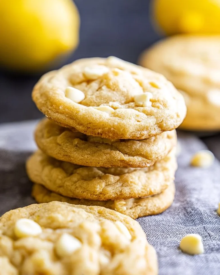 Lemon-White-Chocolate-Cookies-Recipe