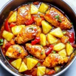 Pineapple-Chicken-Recipe