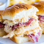 Reuben-Sliders-Recipe
