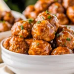 Slow-Cooker-Honey-Bourbon-Meatballs-Recipe