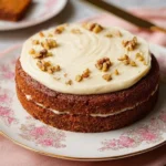 Small-Carrot-Cake-Recipe