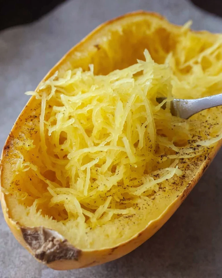 Spaghetti-Squash-Recipe
