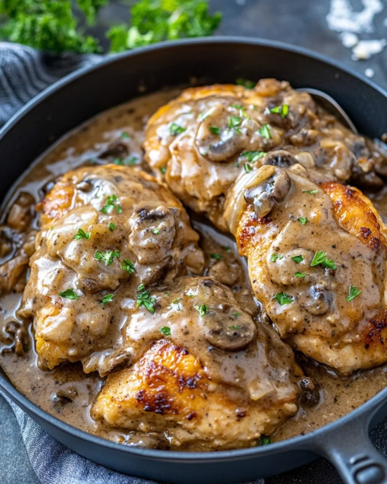 Stuffed-Chicken-Marsala-Recipe