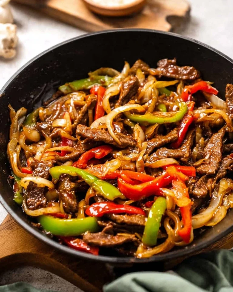 Szechuan-Beef-Recipe
