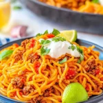 Taco-Spaghetti-Recipe