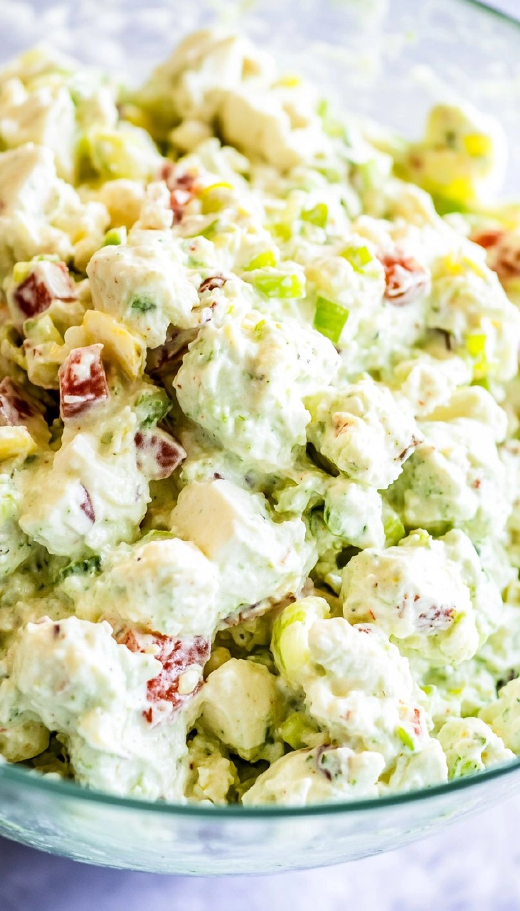Watergate Salad